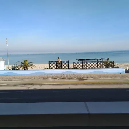 شقة Terrazza Sul Mare *