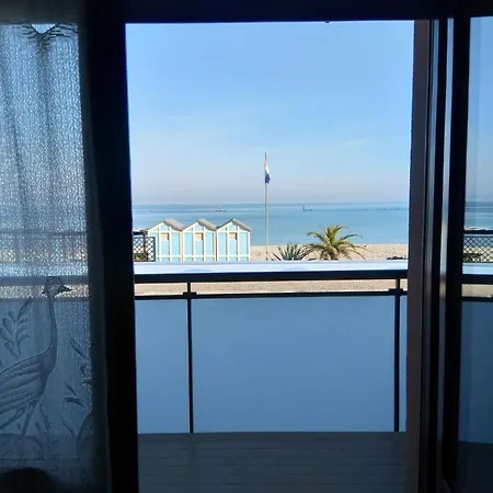 Terrazza Sul Mare Apartamento