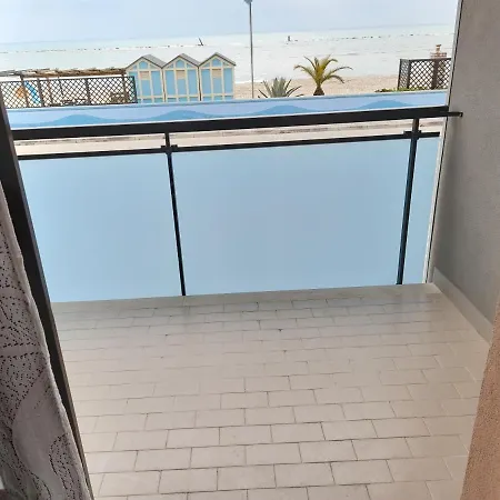 Terrazza Sul Mare