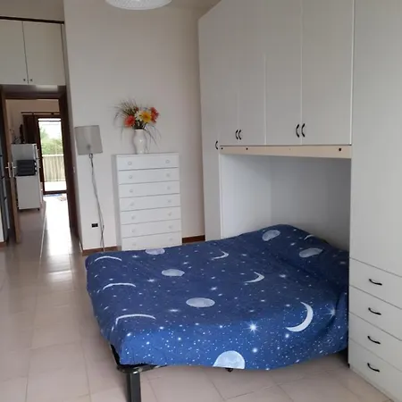 Apartamento Terrazza Sul Mare