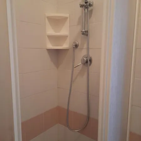 Terrazza Sul Mare شقة