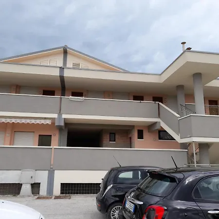 Apartment Terrazza Sul Mare