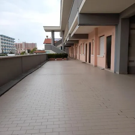 Terrazza Sul Mare Apartamento *