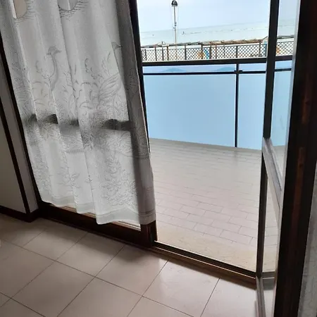 Terrazza Sul Mare * Marotta