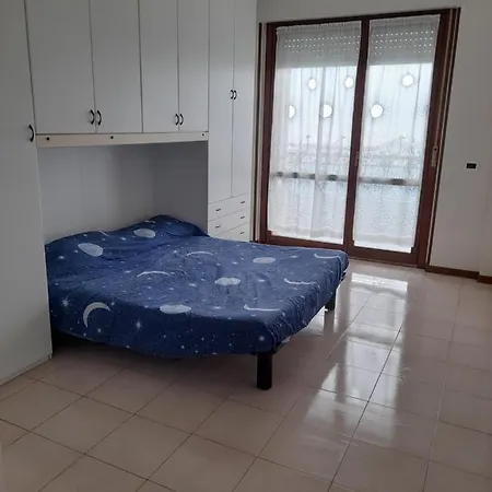 Terrazza Sul Mare Marotta