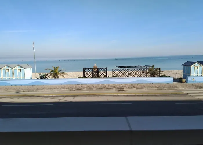 Apartment Terrazza Sul Mare *