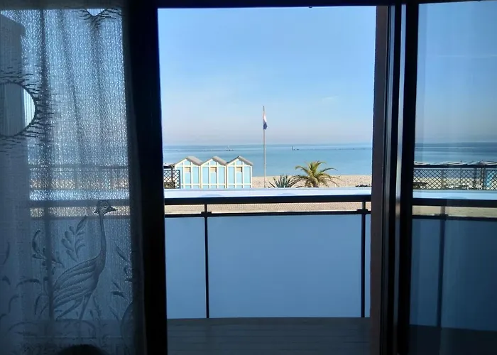 Terrazza Sul Mare Apartment