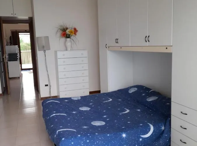 Apartment Terrazza Sul Mare