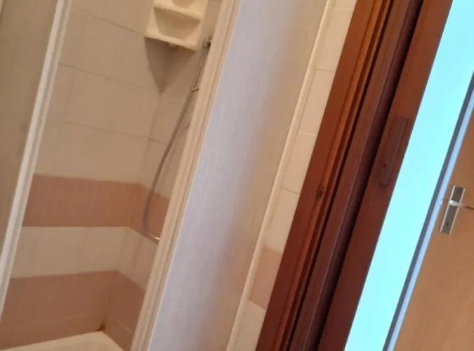 Terrazza Sul Mare Apartment *