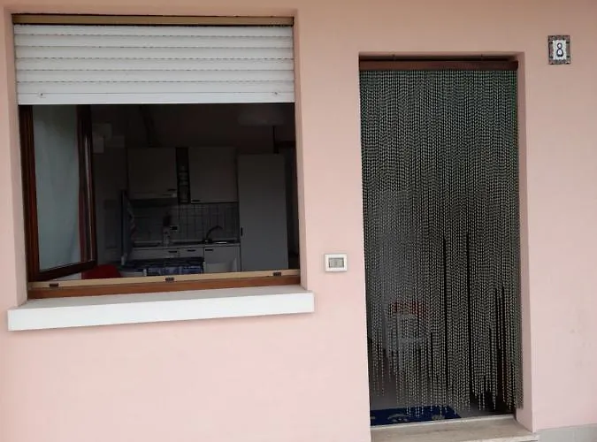 Terrazza Sul Mare Apartment Marotta