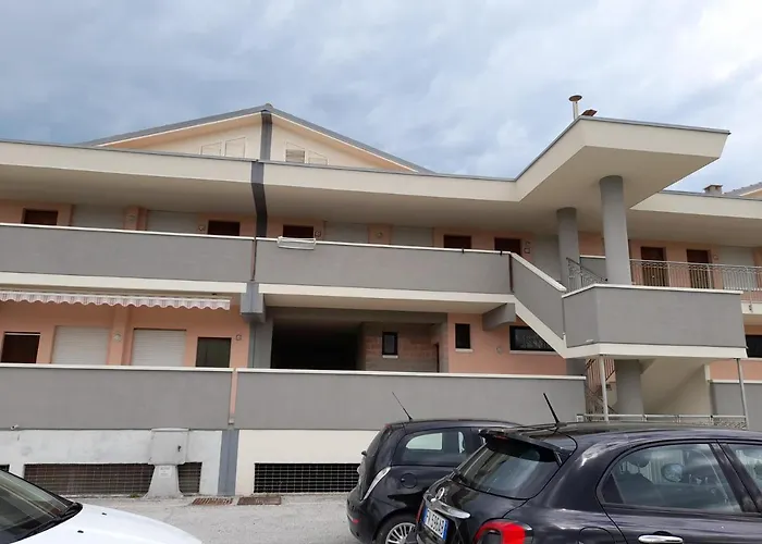 Apartment Terrazza Sul Mare