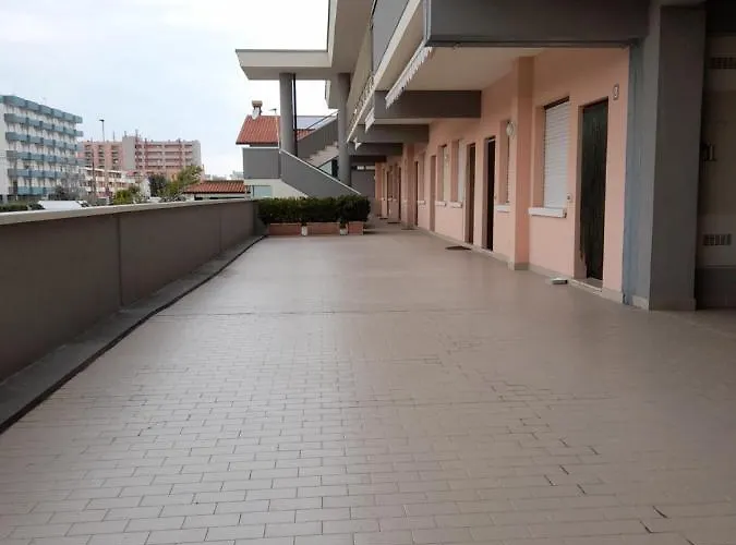 Terrazza Sul Mare Apartment *