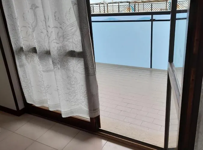 Terrazza Sul Mare * Marotta