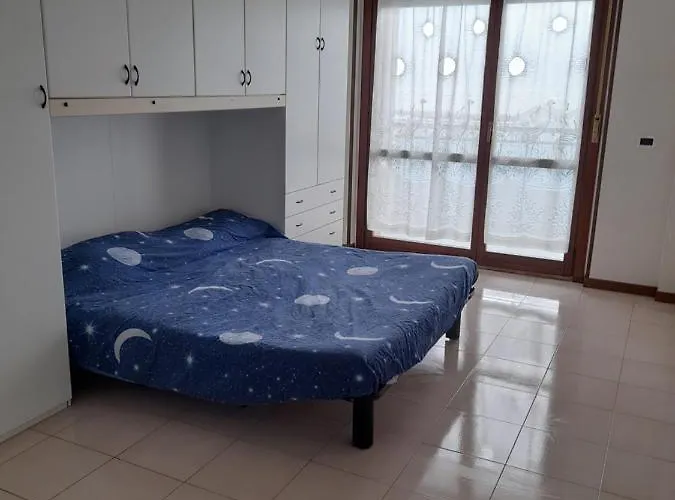 Terrazza Sul Mare Marotta